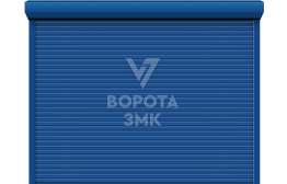 Рулонные ворота Lux Дорхан 2500×2200 ЗМК-9751