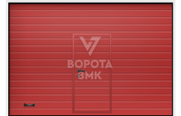 Ворота промышленные Doorhan 5000×3500 ЗМК-3892