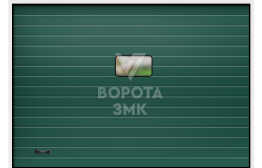 Ворота подъемные 5 м ЗМК-3692